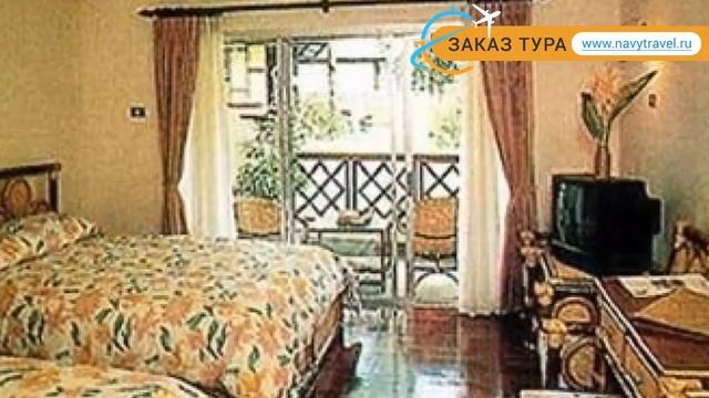 BEACH COMBER 3* Таиланд Самуи обзор – отель БИЧ КОМБЕР 3* Самуи видео обзор смотреть онлайн