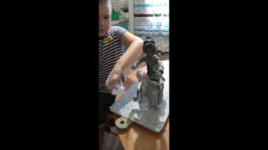 Участие в региональном фестивале детского творчества "У колыбели таланта 2021"