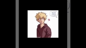 2 часть #перевод#комикс#аниме#моягеройскаяакадемия#мга#стекло#бакуго#мидория#тодороки