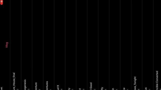 Через какое приложения я делаю интро на IOS