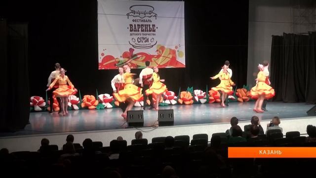 U News. Итоги фестиваля "Варенье".