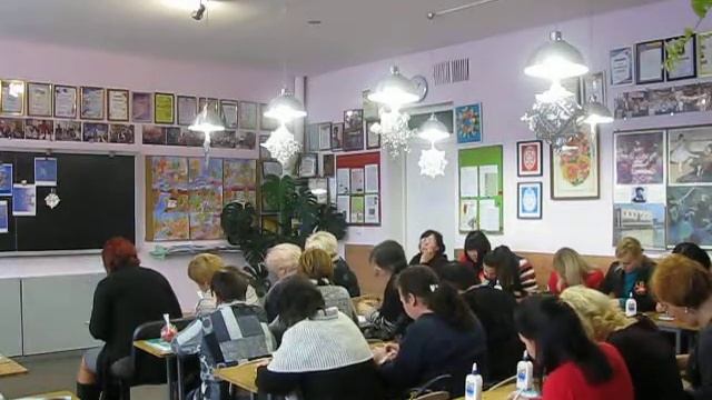 Зимові візерунки Студія "Дивосвіт" СЗШ№44 м. Кам"янське Самохвалова Яна смотреть онлайн