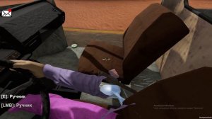 Всратый Long Drive 3