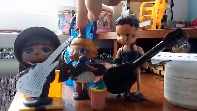 Клип Лол 2020.Песня Дианы.ASA House смотреть онлайн