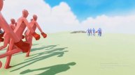 ЗА БУЛЬБУ!! | TOTALLY ACCURATE BATTLE SIMULATOR pre-alpha 0.2.0