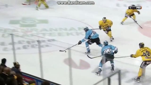 Ben Blood's Highlight Reel Goal vs Saipa (22.11.2015) смотреть онлайн