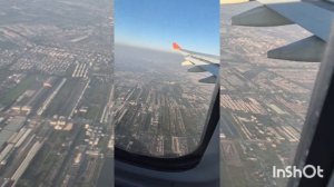 Перелет с Тайланда в Новосибирск завараживающие пейзажи Китая