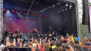 Мураками, Lascala- Ночь (Улетай 2023)