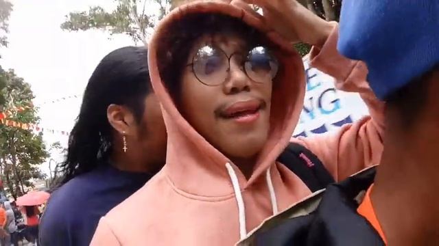 KALI-KALIHAN FESTIVAL 2020  TERRAZA CAFE  DON SALVADOR BENEDICTO