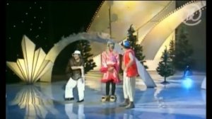 ЭКС-ББ - Фабрика звёзд 2005