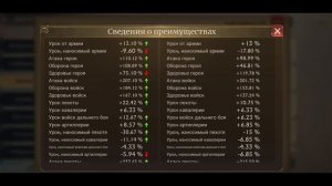 Земля туманов/ Misty ContinenT /KVK