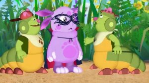 Лунтик наоборот 🤣