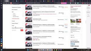 Как пользоваться корейским сайтом ENCAR.COM для поиска автомобилей?