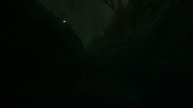 The Cursed Forest Прохождение Часть 3 Еще не финал=)