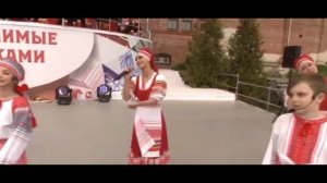 Промо ролик «Ретро плюс»