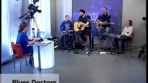 Лучший гитарист России. Музыка на ЕТВ. Часть 1