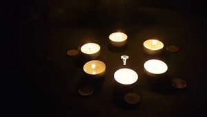 КЛЮЧ ОТ ВСЕХ ДВЕРЕЙ...