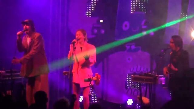 СБПЧ –17. Провал (VEF Kvartala promenade, Riga, 13.08.2022) смотреть онлайн