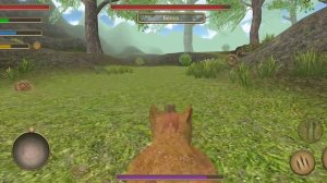 симулятор мыши 8 серия новый ребёнок