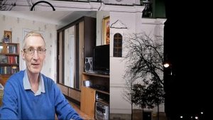 Роман Арчибальда Джозефа Кронина "Цитадель"