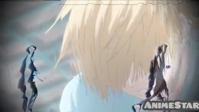 Аниме клип - Lovely [yaoi]