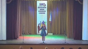 Фестиваль патриотической песни "Песни,опаленные войной"