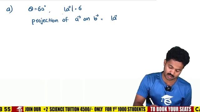 Plus Two Maths  Vector Algebra and Three Dimensional Geometry  Eduport Plus Two