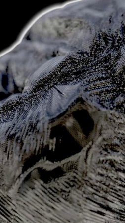 022 #HOUDINI + #Redshift