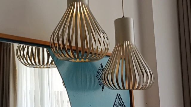 Aruna Senggigi Hotel Lombok Bernuansa Modern смотреть онлайн