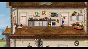 Как достать соседа комикс 1