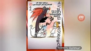 Любовь Демона///Маленький Ангел и Демон