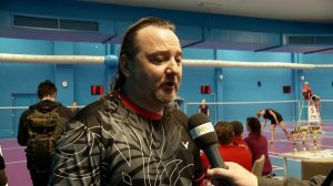 REG 180417 Brno finale badminton