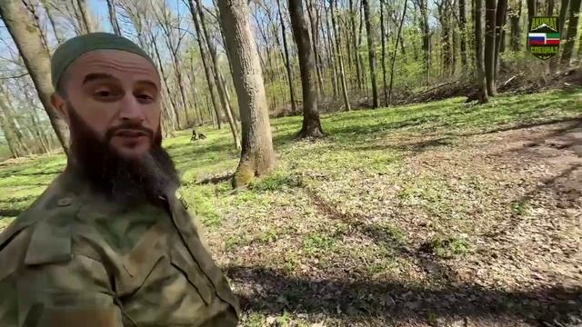Апти Алаудинов "АХМАТ". Основная цель шариата заключается в устранении зла и привлечении добра