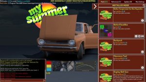 How to Install (Grab Anything) My Summer Car (Update Versions) 2024