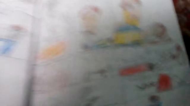 Комикс знакомьтесь боб смотреть онлайн