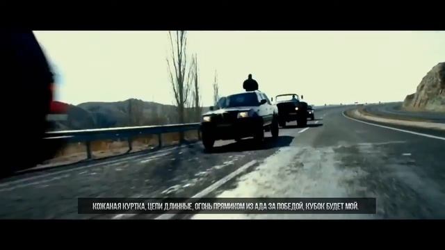 Реп битва Детпул и Призрачный Гонщик смотреть онлайн