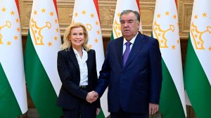 Таджикистан готов к продолжению сотрудничества с Парламентской ассамблеей ОБСЕ