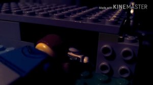 Лего "ОНО" обновлённая версия