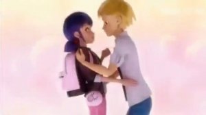 МАРИНЕТ ПРИЗНАЛАСЬ АДРИАНУ В ЛЮБВИ! примерный перевод в комментариях