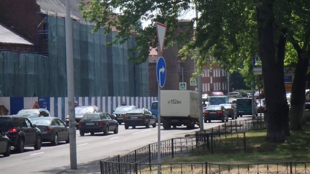 Mercedes-Benz Vario смотреть онлайн