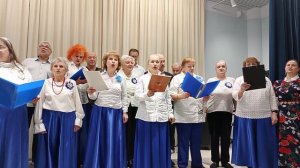 Москва Майская вокально-хоровая студия кантилена