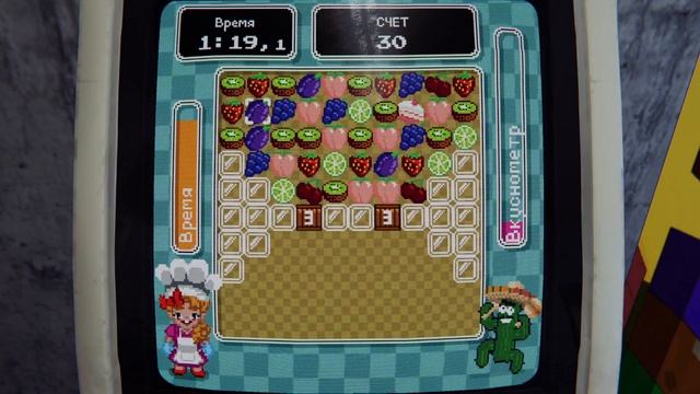Arcade Paradise Расширяем бизнес №3