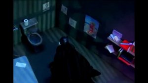 Бэтмен : Побег из Аркхэма - Робоцып