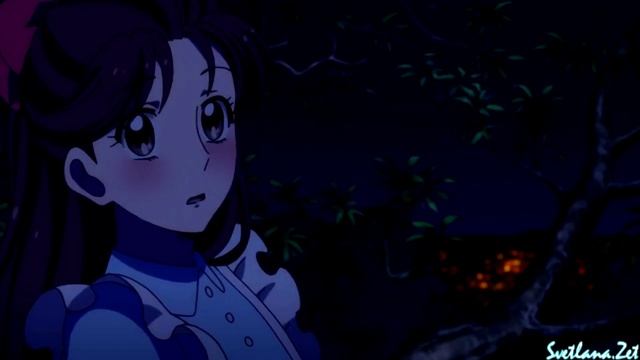 Аниме клип - Обезоружена [ Госпожа умница ] смотреть онлайн