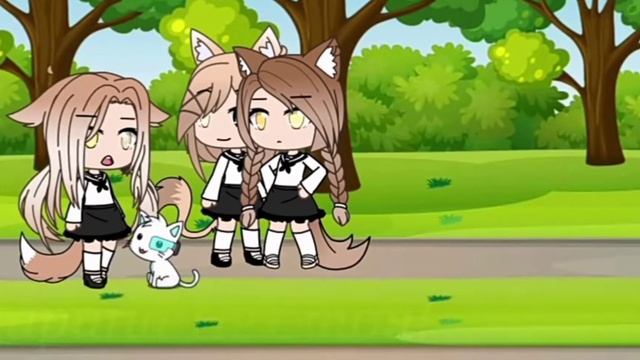 Сериал "Тройняшки" с озвучкой (1 серия) смотреть онлайн