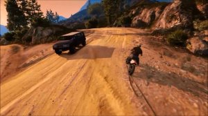 GTA V - The Pinnacle of V - World Enhancement Project V1.7.7