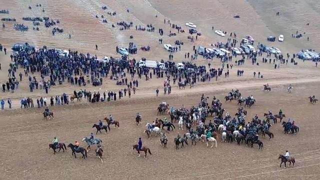 БУзкаши2019(1) смотреть онлайн