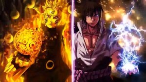 Наруто Брат Орихиме / Альтернативный Сюжет Наруто / Все Части