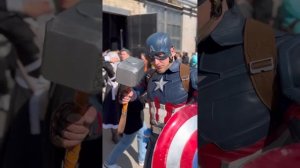 Фестиваль косплея Epic Con Saint Petersburg Epic Con Russia Фестиваль Epic Con Russia 2023