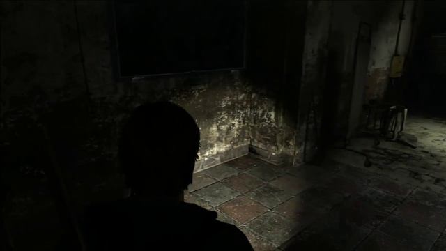 Прохождение Silent Hill: Downpour - Часть XIX смотреть онлайн